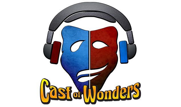 Cast of Wonders