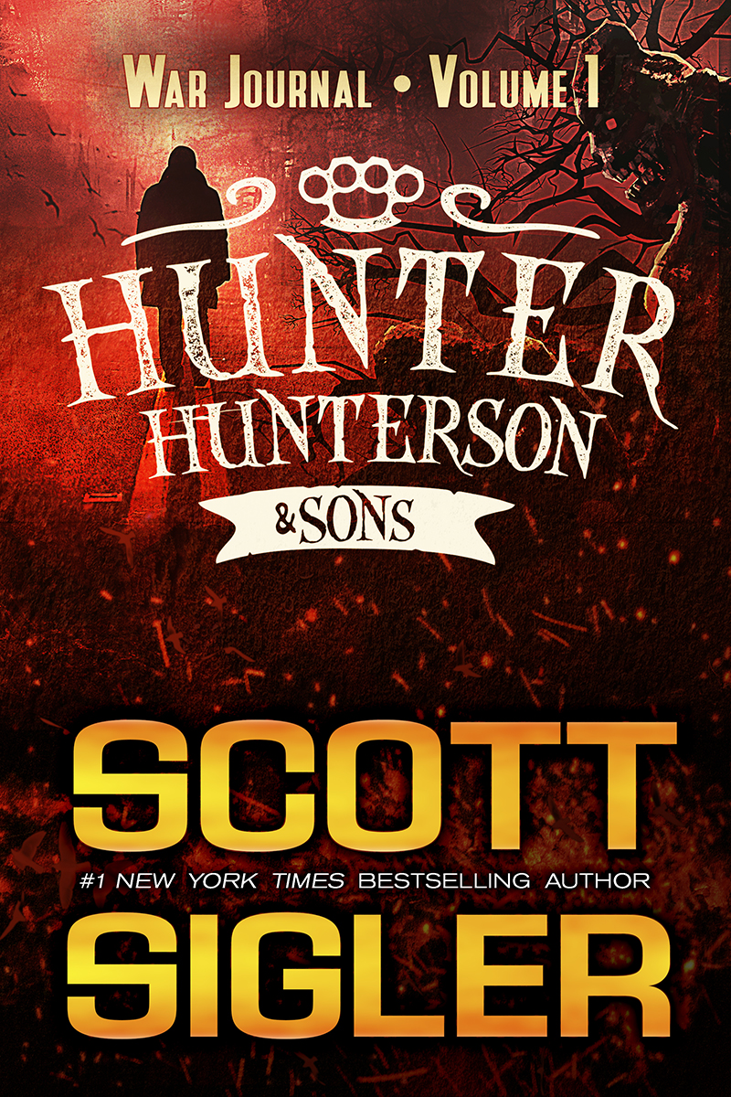 HH&S Trinity eBook Cover