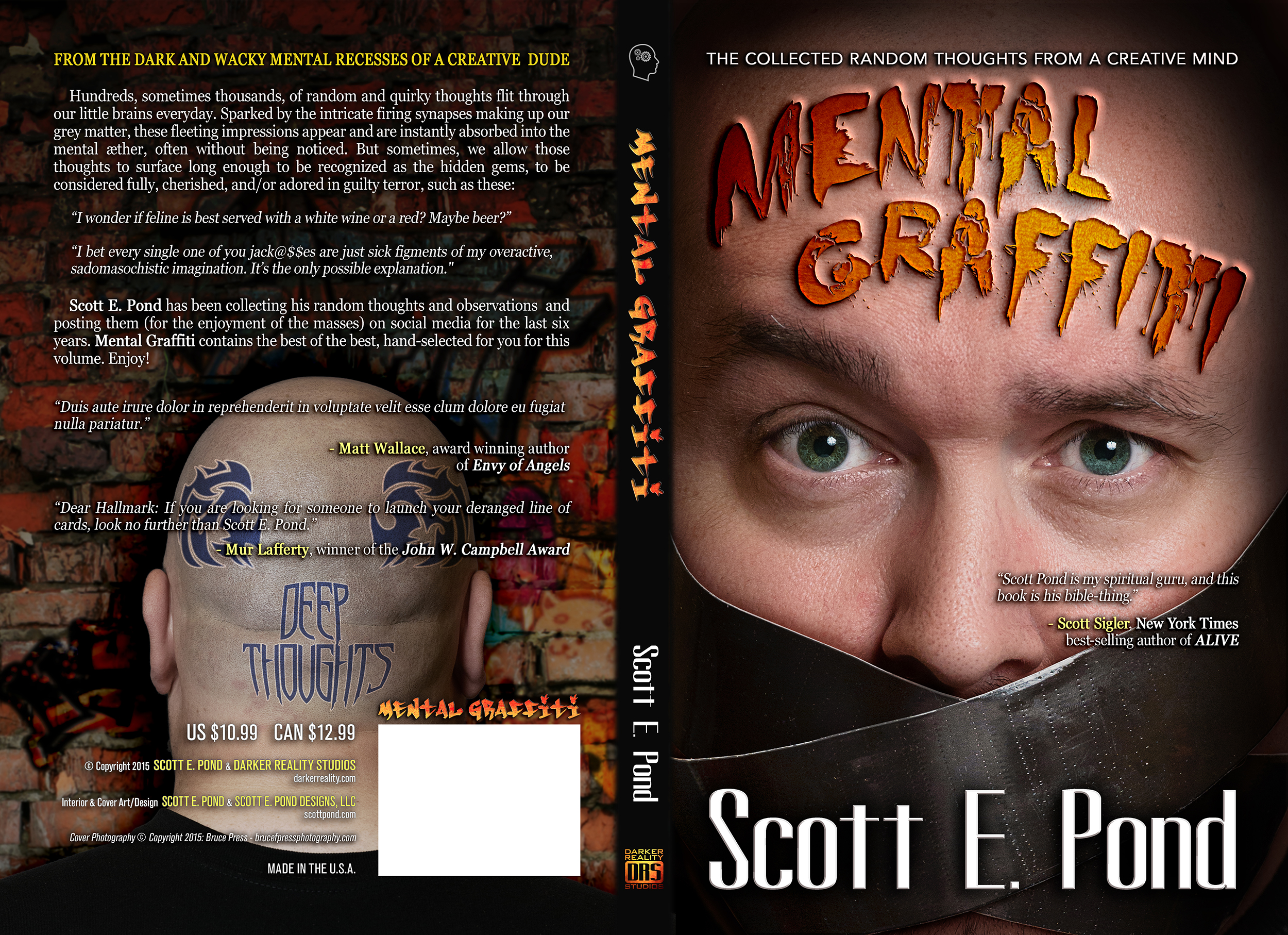 Mental Graffiti Cover-03