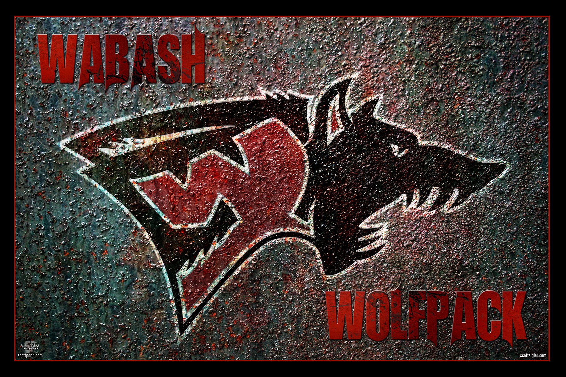 Wabash Wolfpack