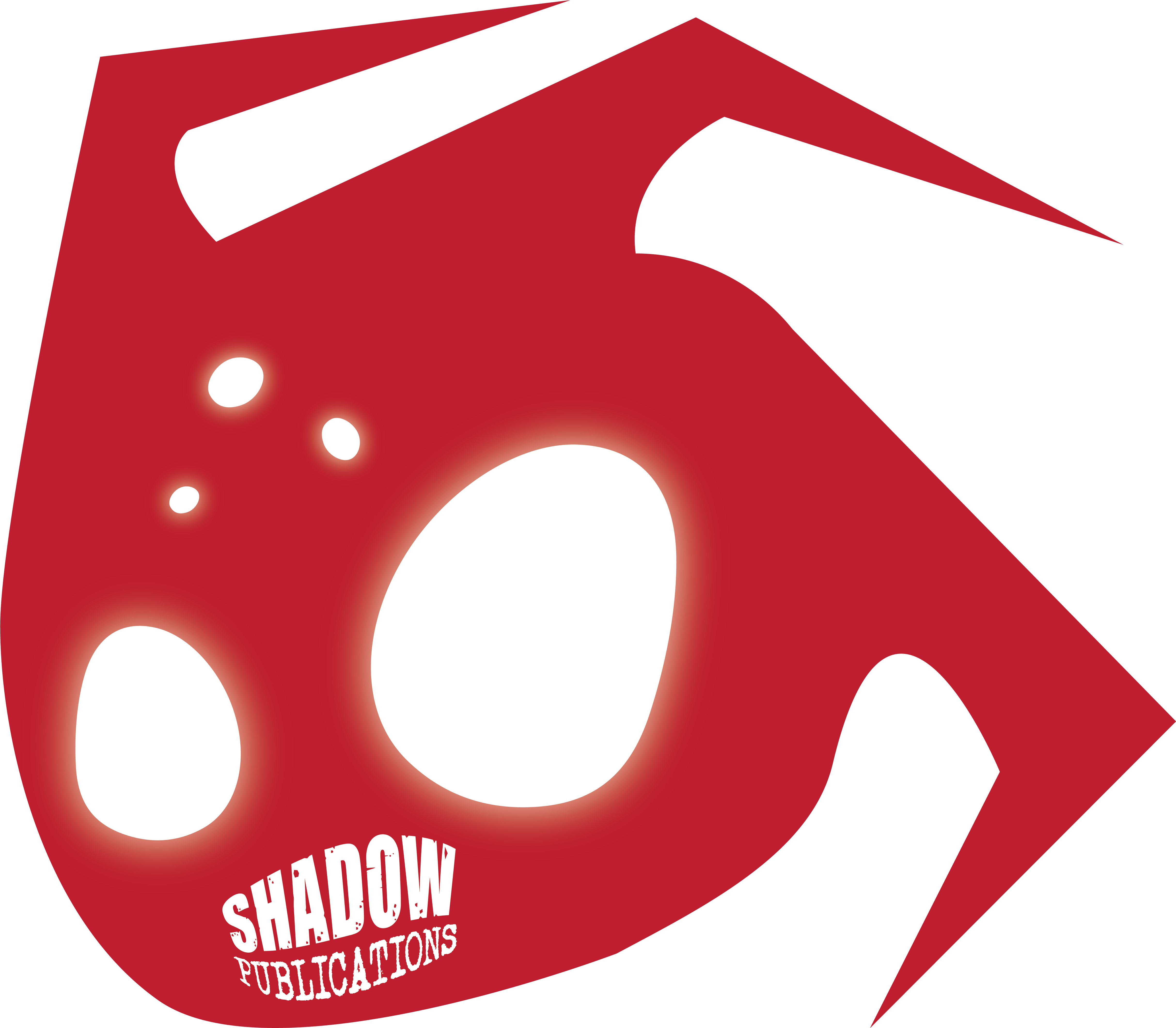 Shadow Publications Logo - Demon and Mouth Text Only - 2022 copy