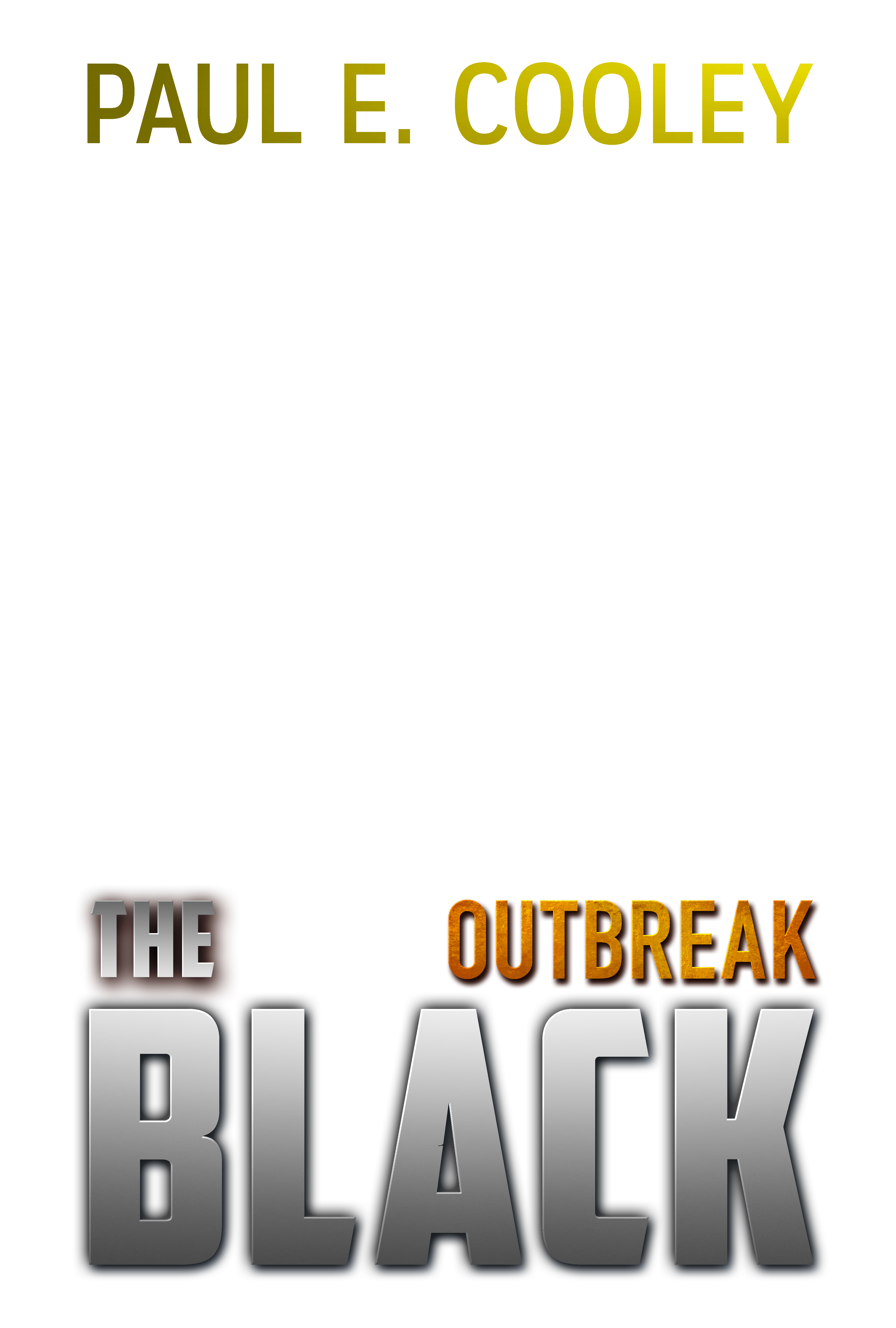 Front - The Black Outbreak - Cooley - Rev 02